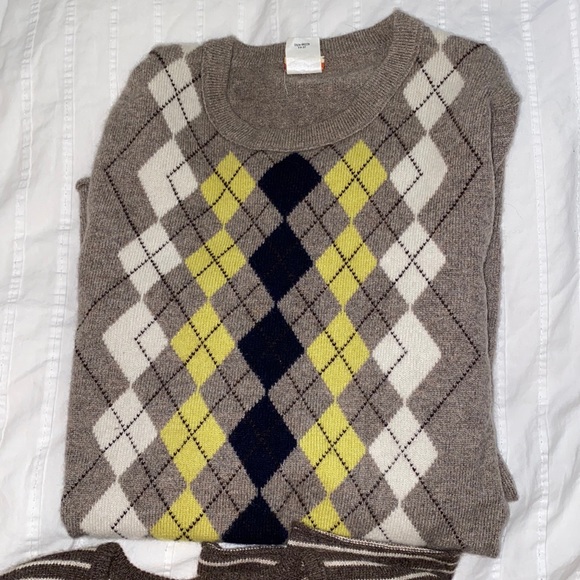J crew cashmere sweaters - Picture 1 of 7
